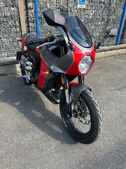 Mondial Sport Classic - 4