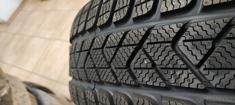 Nová originální zimní kola Škoda Superb III - 4