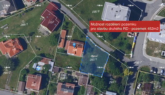 Prodej rodinného domu, Ždírec nad Doubravou - 4