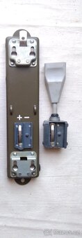 Radiostanice rf 10 ČSĽA - 4