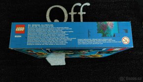 LEGO 60264 - Ocean Exploration Submarine - 4