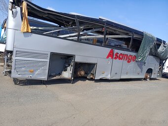 Prodej ND - Autobus SETRA 415HD rok 2007 ,EUR 4 - viz foto - - 4