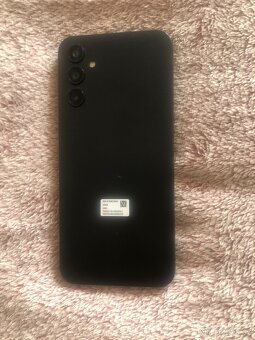 Mobilní telefon Samsung A14 - 4