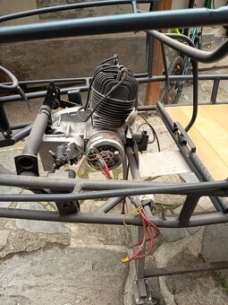 Velorex 350 - 4