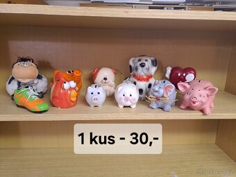 Různé hrnky - 4