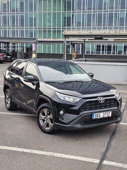 Toyota Rav4 2.0L 129kw - 4
