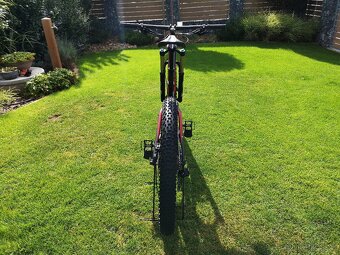 Celoodpružené kolo Specialized StumpJumper - 4