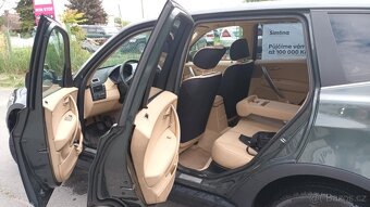 BMW X3 3.0D – spolehlivý manuál s novou TK - 4