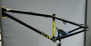 NS Bikes Metropolis lll - 4