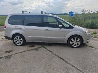 Prodám Ford Galaxy - 4