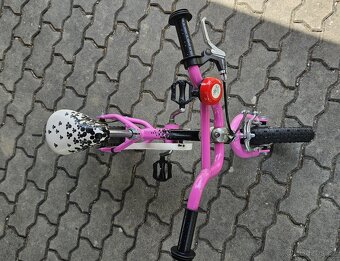 Specialized Hotrock 12" lehké kolo dívčí - 4