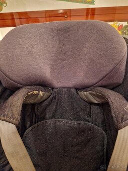Autosedačka 9-18Kg Maxi Cosi Tobi - 4