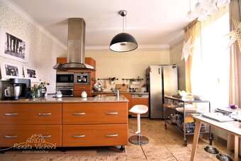 Prodej rodinný dům, pozemek 1600 m², Hořesedly - 4