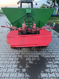 Rcw3 piast rozmetadlo - 4