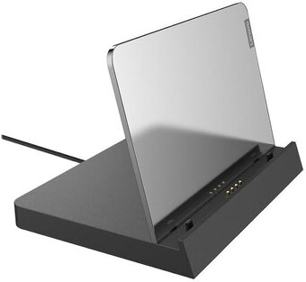 Lenovo velký Tablet P11 6GB RAM/128GB+Dock station+pouzdro - 4