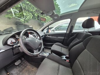 Peugeot 207 SW - 4