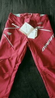 Nové skialp.kalhoty Dynafit Radical Infinium Hybrid, vel. XL - 4