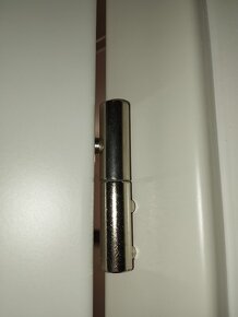 nteriérové dveře 70x200 Pravé, 80x200 Levé - 4