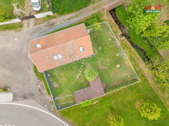 Prodej rodinného domu, 100 m², Knovíz - 4