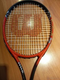 Wilson Pro Staff 26 - 4