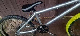 BMX - 4