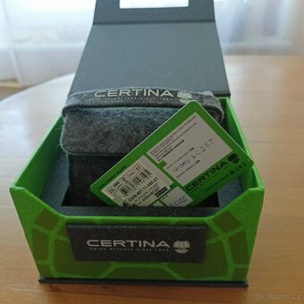 Certina DS - 4