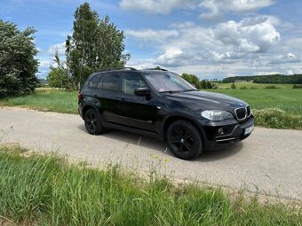BMW X5 - 4