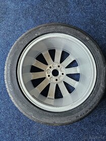 REZERVA VW 5X112 17 NOVA 1 kus - 4