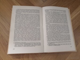 Čestmír Amort: PARTYZÁNI NA PODBRDSKU (1958) - 4