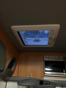 Knaus traveller 2.8 tdi h600 do 3500kg - 4