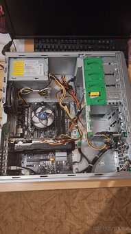 Intel Pentium G4400, GTX 1060 3GB, 8GB RAM - 4