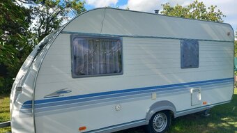 Prodám karavan Adria 2004, 5 osob - 4