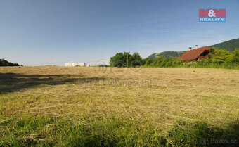 Prodej pozemku k bydlení, 1688 m2, Kunčice pod Ondřejníkem - 4