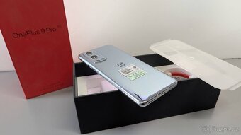 OnePlus 9 Pro 12/256GB, NOVÝ, ZÁRUKA 2 ROKY - 4