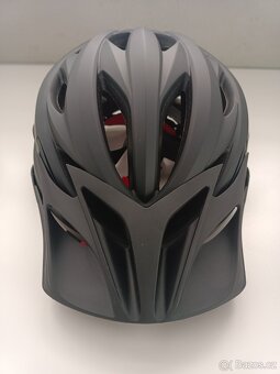 Nová pánská cyklistická přilba - 4