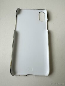 Kryty Iphone X BH CASE - 4