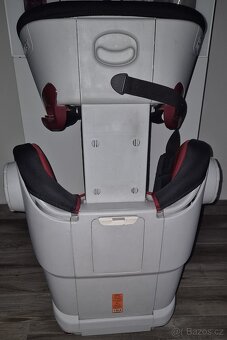 Autosedačka Römer KidFix XP SICT - 4