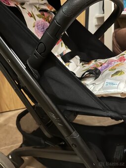 Cybex beezy kočárek golfky - 4
