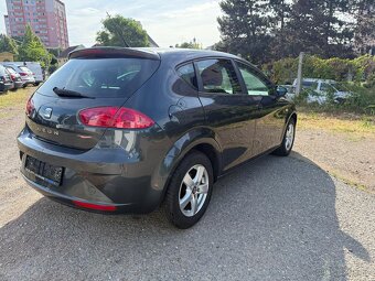Seat Leon Edice Chilli, 1.4, klima, serviska - 4