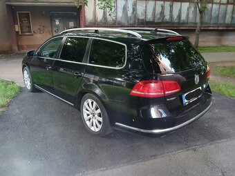 Passat b7 2.0tdi - 4