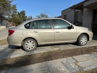 Renault Thalia 1.1i Garážované - 4