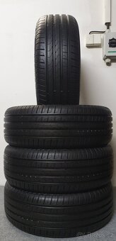 4x TÉMĚŘ NOVÉ 235/55 R18 Letní pneu Pirelli Scorpion Verde - 4