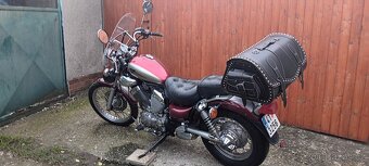 Yamaha XV Virago 535 - 4