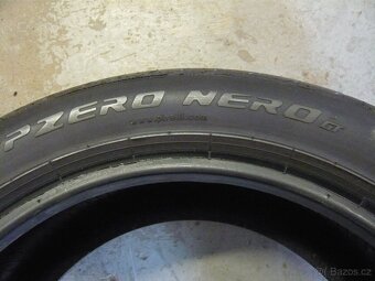 Pneu 225/50/17, 225-50-17, 225 50 17. - 4