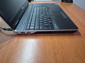 Dell Latitude E6540 (15.6", i7-4800MQ, 16 GB RAM, 2TB SSD) - 4