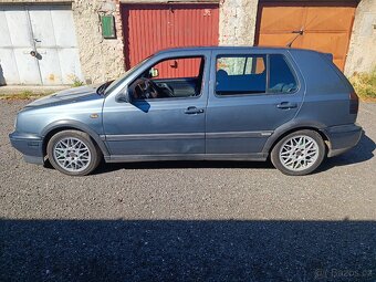 GOLF MK3 GTI 16V ABF 110KW - 4