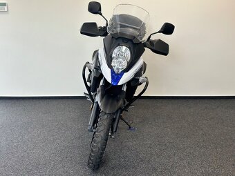 Suzuki DL 650 V-Strom XT - 4