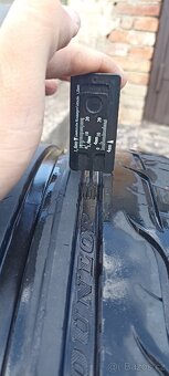 225/40r18 pneu letní - 4