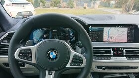 BMW X5 eDrive Plugin Hybrid 150000km 1/2020 - 4