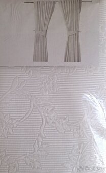 Závěsy Ikea Blekviva - 4